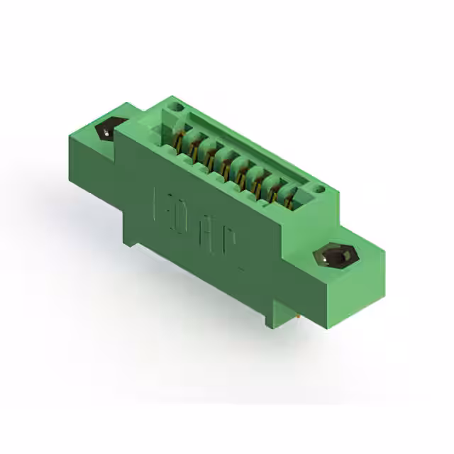 345-008-525-608 EDAC Inc.  Edgeboard Connectors
